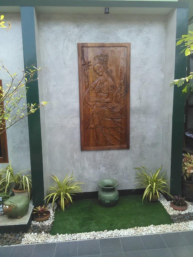 Pk Hostel Phra Nakhon Si Ayutthaya Luaran gambar