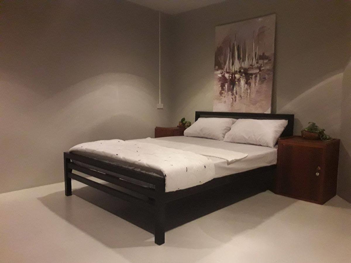 Pk Hostel Phra Nakhon Si Ayutthaya Luaran gambar
