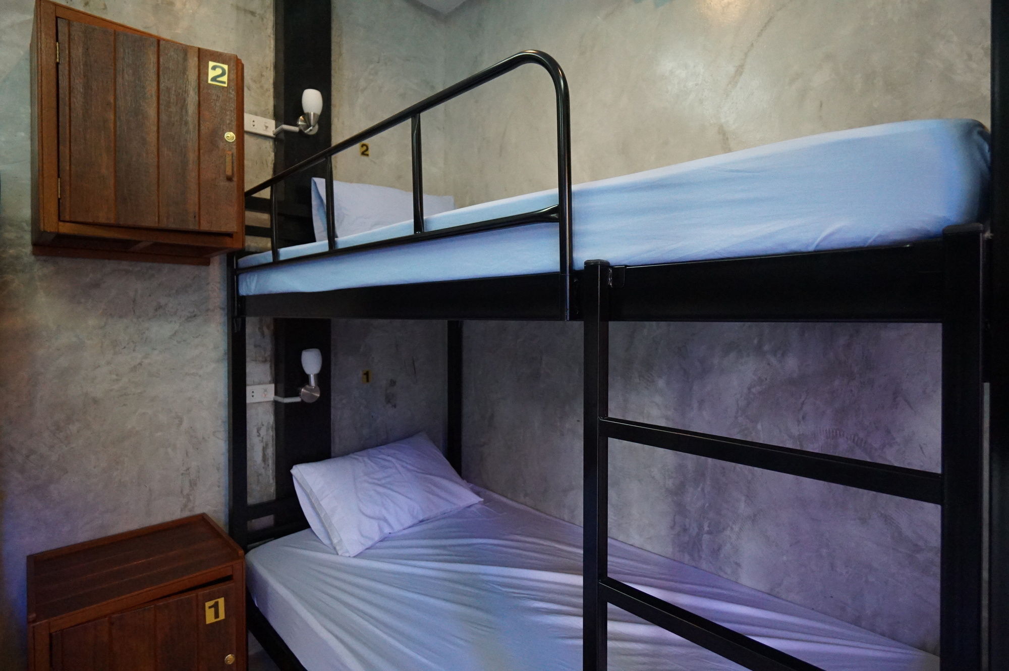 Pk Hostel Phra Nakhon Si Ayutthaya Luaran gambar